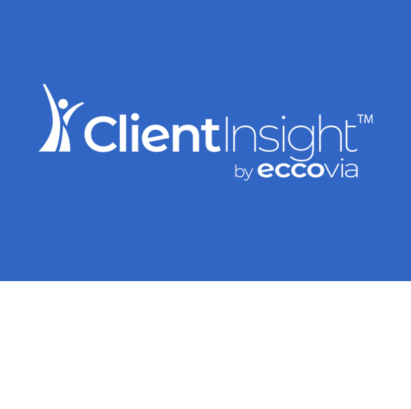 ClientInsight by Eccovia
