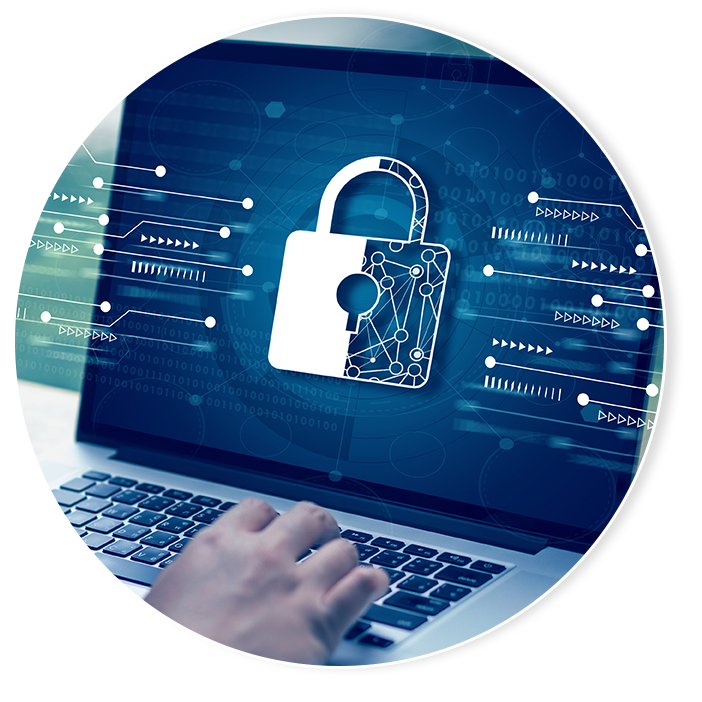Your Data Is Secure on ClientTrack