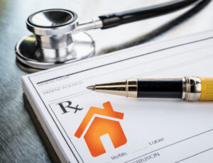 What Human Services Should Know About Self Reported Data from Clients