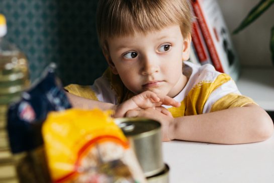 Improving Child Welfare Through Case Management