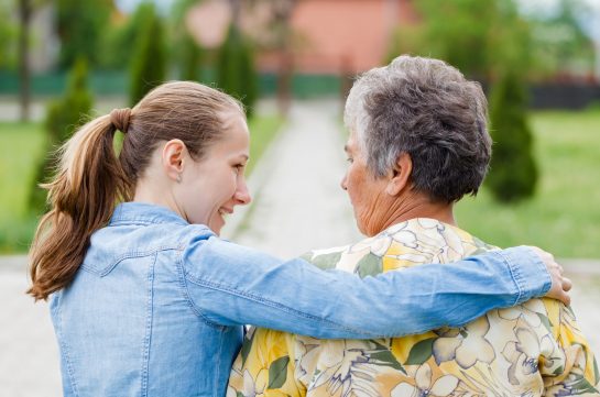 Aging In A Pandemic: How COVID-19 Is Impacting Elder Care Aging In A Pandemic: How COVID-19 Is Impacting Elder Care