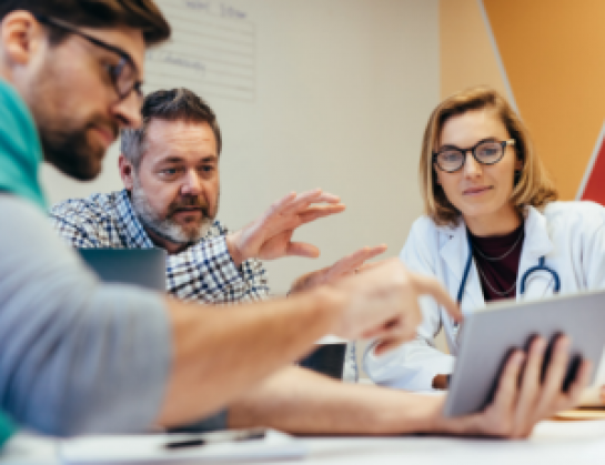 Certified Community Behavioral Health Clinics Provide Enhanced Access to Integrated Health Services