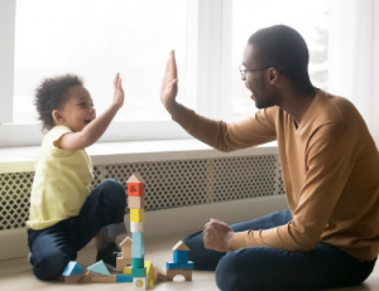 Breaking the Poverty Cycle, Two Generations at a Time