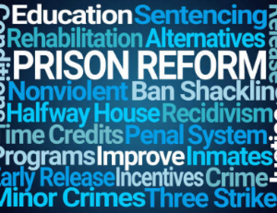 Community Coordination Helps Reduce Recidivism Outcomes