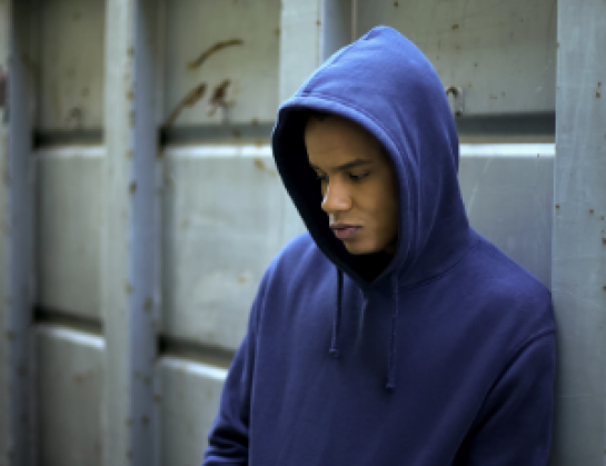 Data Platforms Key in Reducing Youth Homelessness