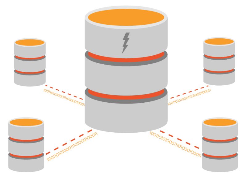 Data-Warehouse-Terminology-Infographic Data Warehouse Terminology Infographic