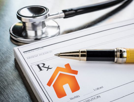 What Human Services Should Know About Self Reported Data from Clients