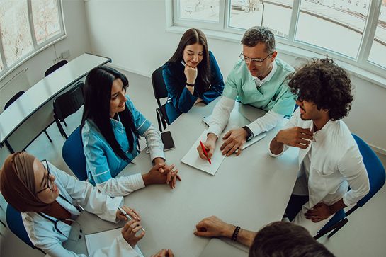 Care Coordination