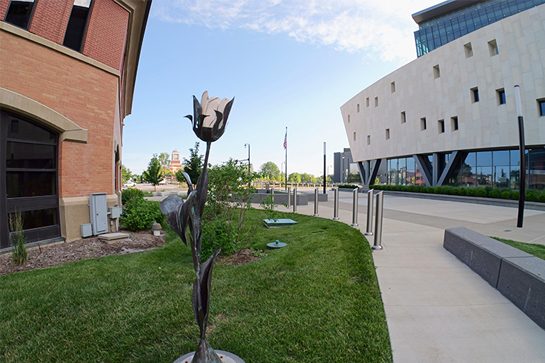 HUD EnVision Centers