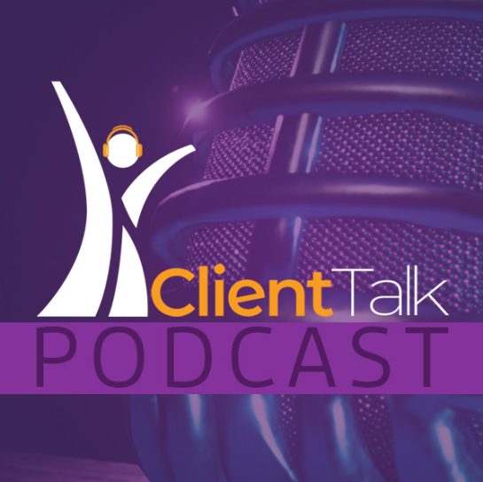 ClientTalk Podcast