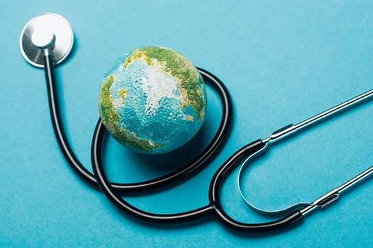 World Healthcare