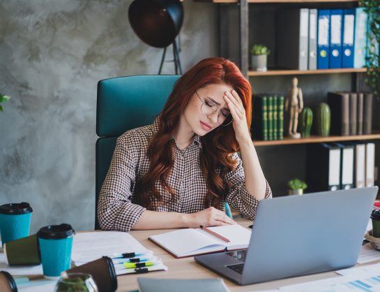 distressed-social-worker