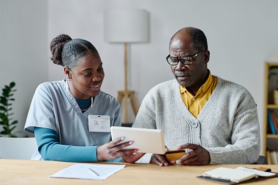 Did You Know A Health Home And Home Health Are Different?