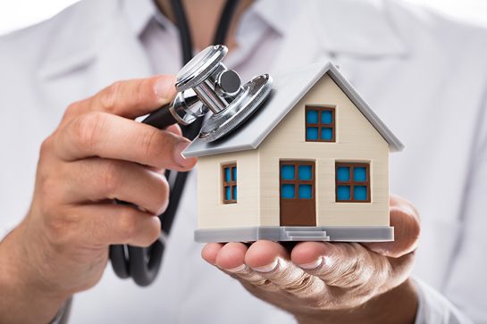 house-doctor house-doctor