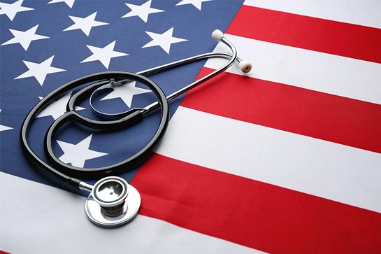 How Different States Are Using Data Best Practices To Improve Community Health