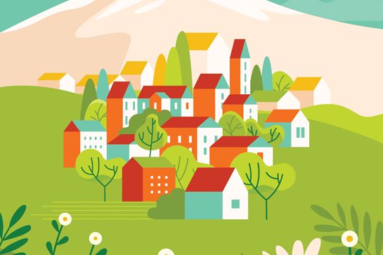 Community First Community First